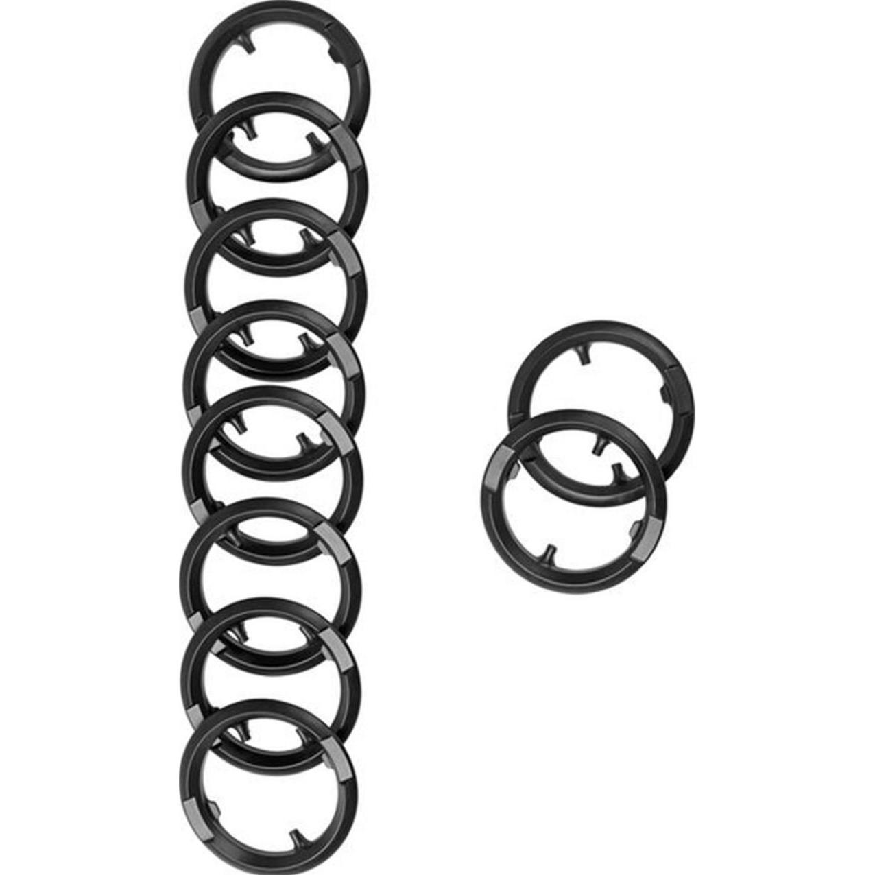Sennheiser Ohrpolster-Halterungsring, Headset Zubehör