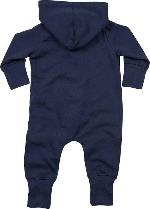 Immagine prodotto Babybugz - Tutina intera con cappuccio - Neonati/Bambini (92)