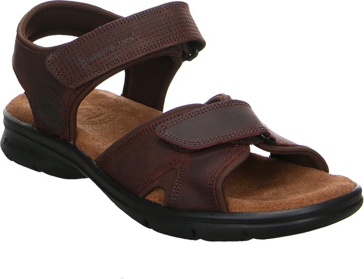 Produktbild Panama Jack Sanders Basics C1 Napa Grass (46)