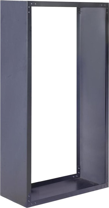 Immagine prodotto Innovesta Scaffale in legno (120 x 35 x 170 cm)