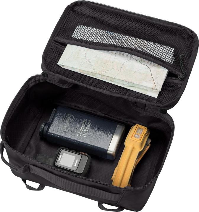 Immagine prodotto Eagle Creek Pack-It Gear Cube S Black