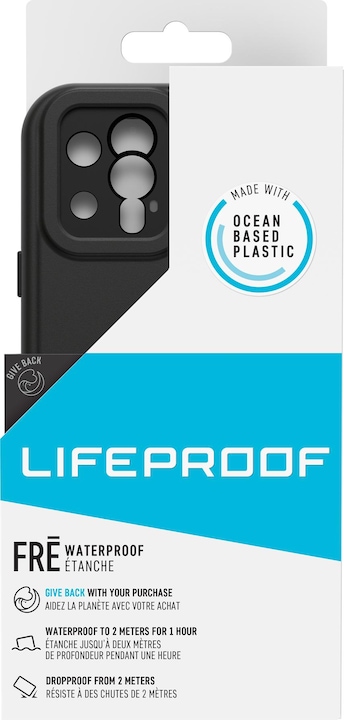 Actual product image LifeProof Frē (Apple iPhone 12 Pro)