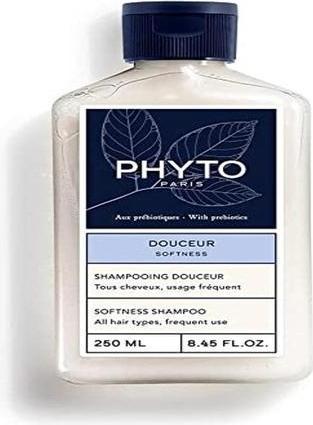 Immagine prodotto Phyto Douceur Shampoo Fl 250 ml (250 ml, Shampoo liquido)