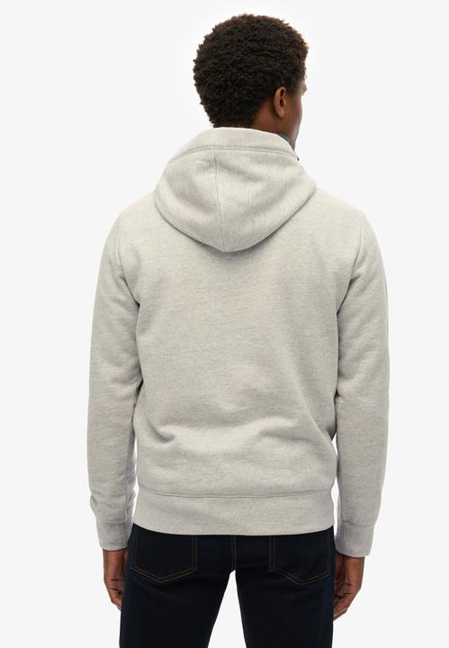 Immagine prodotto Superdry Essential Logo Hoodie (XXL)