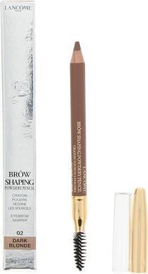 Actual product image Lancôme Brow Shaping Powdery Penc No 2midi (Dark Blonde)