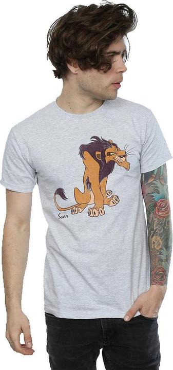 Produktbild The Lion King Classic TShirt (L)