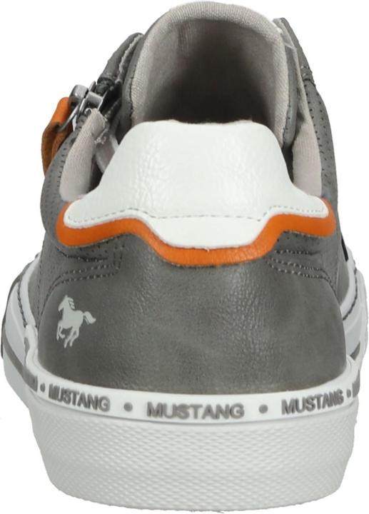 Produktbild Mustang Ein absolutes Must-Have der Saison ist dieser modische Schnürer von. Der Schuh kommt mit fei (44)