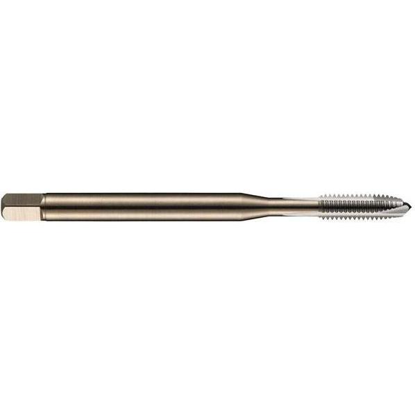 Thumbnail - Dormer, Gewindeschneider + Gewindebohrer, Maschinengewindebohrer DIN 5156B EP40 G 3/4 ″x14 HSS-E-PM Blank 2,5XD Normal