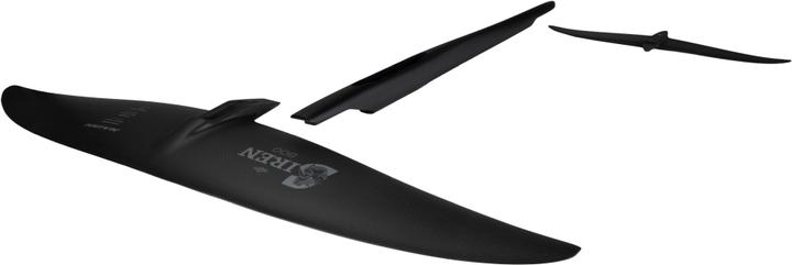 Produktbild Naish Siren - Semi Complete 1200