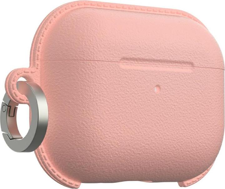 Produktbild Etuui Case Araree Pops for AirPods Pro 3 flamingo (Kopfhörer Hülle)