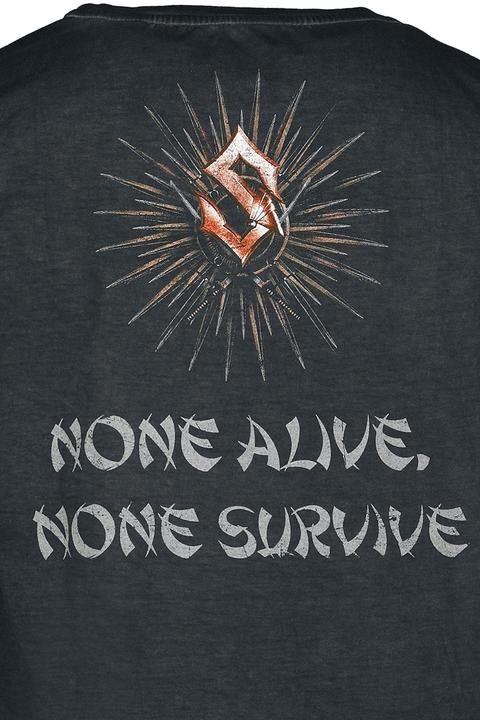 Immagine prodotto Sabaton Shiroyama (L)