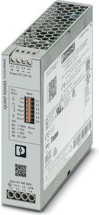 Produktbild Phoenix Contact Hutschienen-Netzteil (DIN-Rail