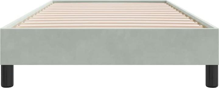 Produktbild vidaXL Bettgestell (80 x 220 cm)