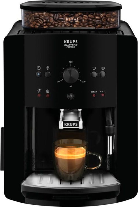 Productafbeelding Krups Essentiële Espresso