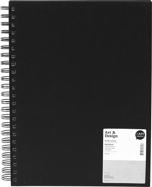 Notebooks + Notepads
