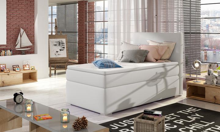 White Soft 17