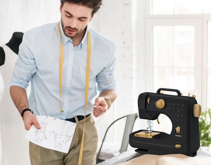 Immagine prodotto Hyundai HY-MACM12C-001