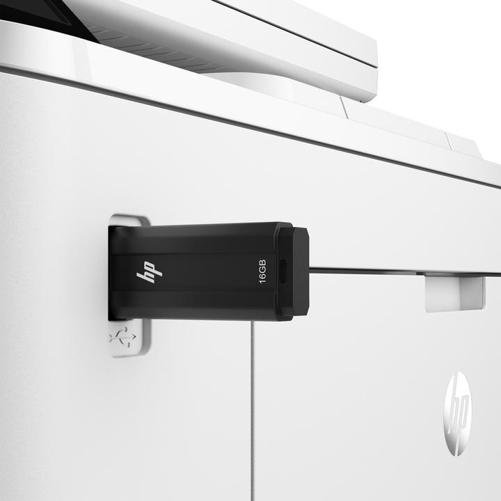 Immagine prodotto HP M227fdw LaserJet Pro (Laser, Bianco e nero)