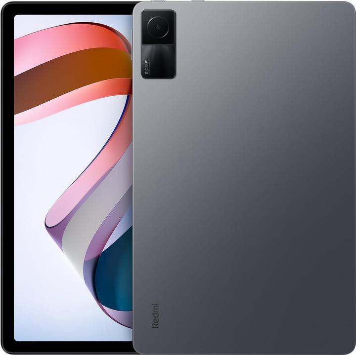 Produktbild Xiaomi Redmi Pad (nur WLAN, 10.61", 128 GB, Graphite Grey)