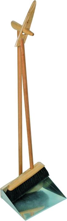 Black, Nature, Stainless steel