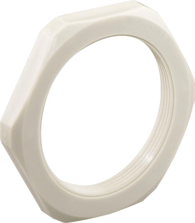 Actual product image Spelsberg Locknut GMU Pa M20 (M20)