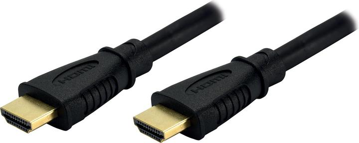 Produktbild MCL Ultra high speed HDMI 2.1 cable 8K (1 m, HDMI, 2.1)
