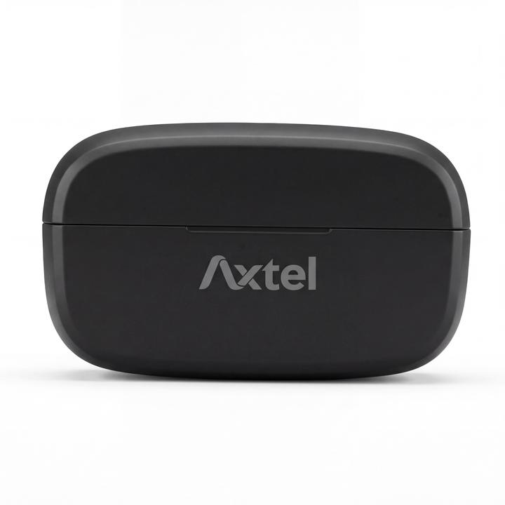 Actual product image Axtel BT25 Wireless Mono Headset (Wireless, USB-C)