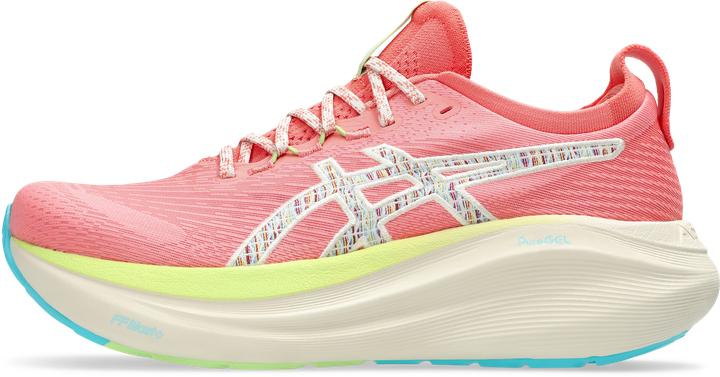 Produktbild ASICS Performance Gel-Nimbus 27 TR (40.5)
