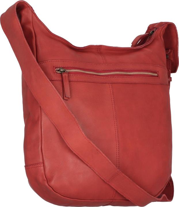 Immagine prodotto Harolds Borsa a tracolla Submarine in pelle 31 cm