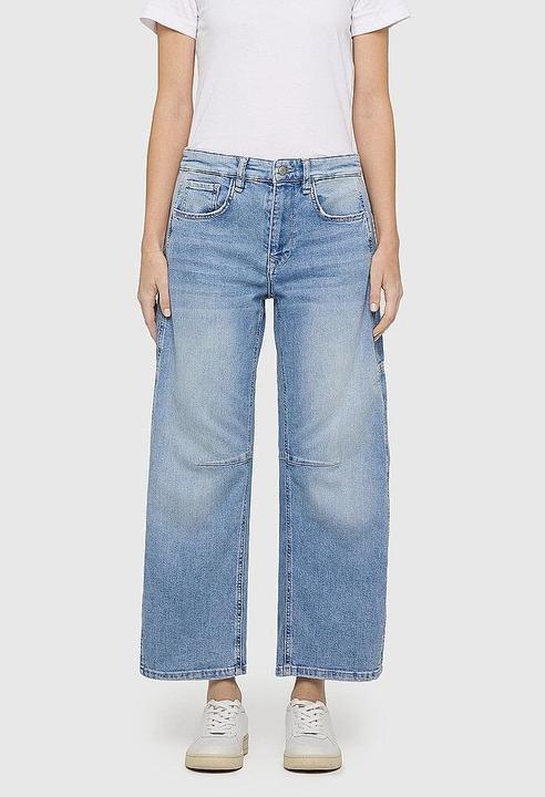 Immagine prodotto MAC Jeans Barrel Leg OHIO (27, 36)