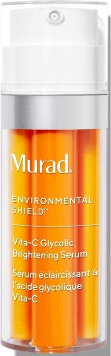 Actual product image Murad Face serum (30 ml)