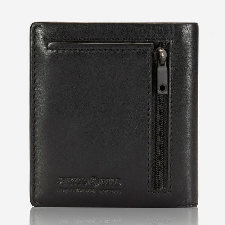 Image du produit Jekyll & Hide Norwegian Geldbörse RFID Schutz Leder 9 cm