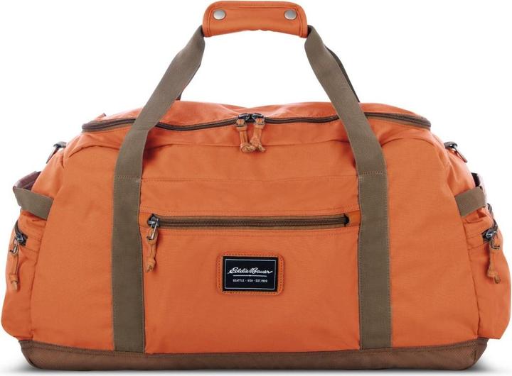Image du produit Eddie Bauer Borsa da Viaggio Antica (45 l)