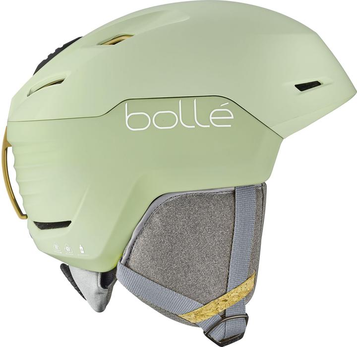 Immagine prodotto Bollé Eco Ryft Pure MIPS (52 - 55 cm, S)