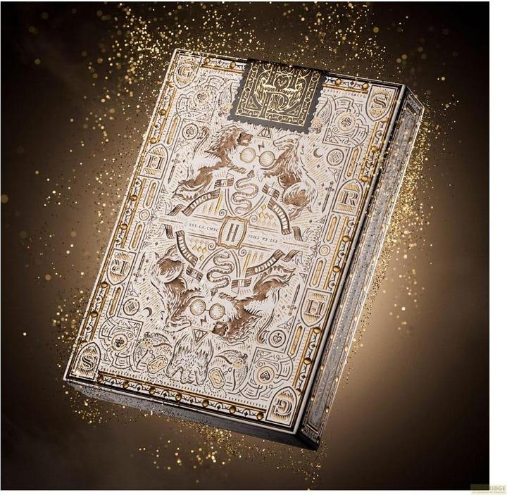 Image du produit Theory11 Coffret Harry Potter (Anglais)