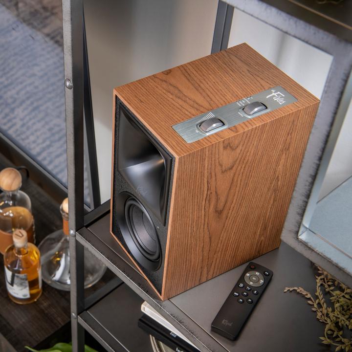 Image du produit Klipsch The Fives (1 paire, 160 W)