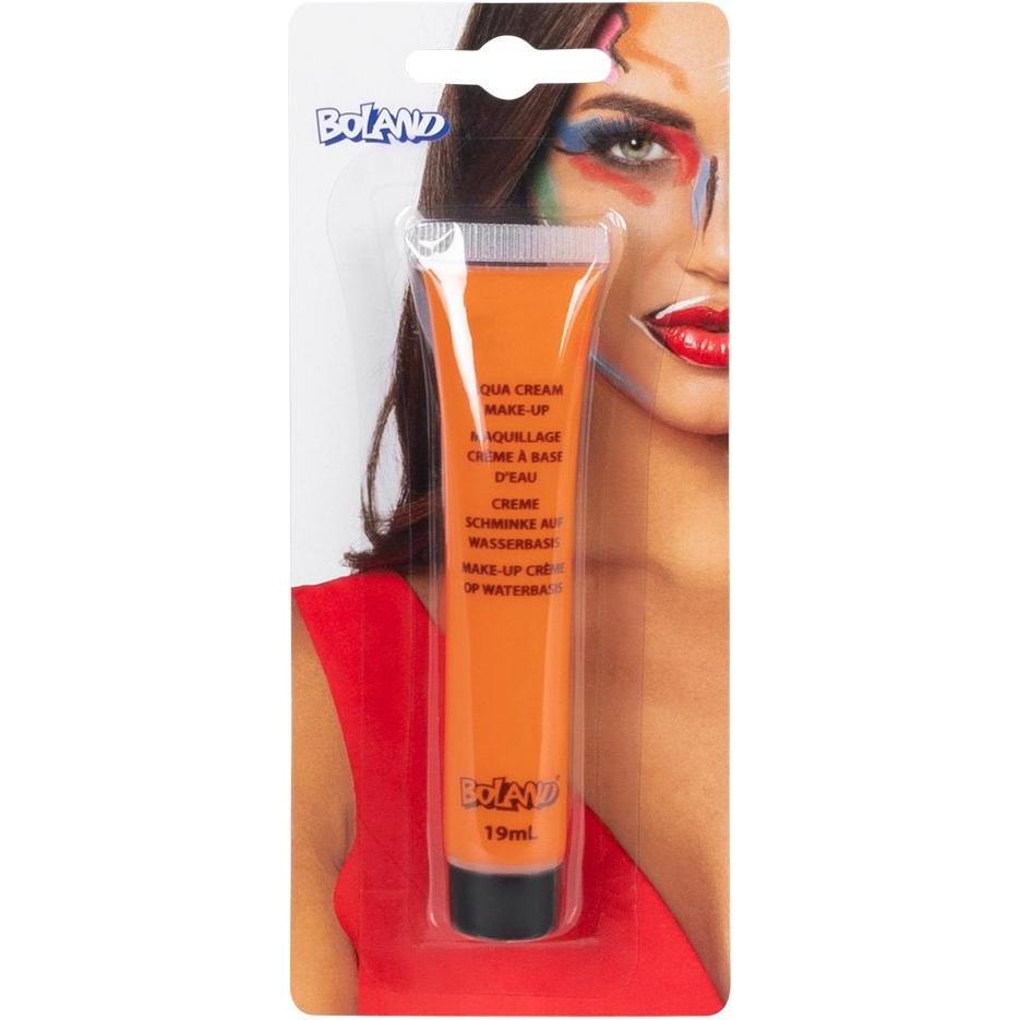 Thumbnail - Boland Creme Schminke auf Wasserbasis Orange 19ml