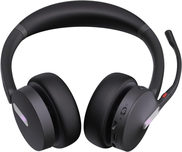 Actual product image Yealink WH 64 (Wireless, USB-A)