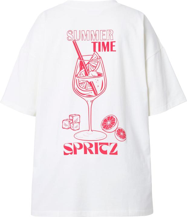 Actual product image Studio Untold Cocktail Graphic Tee (54)