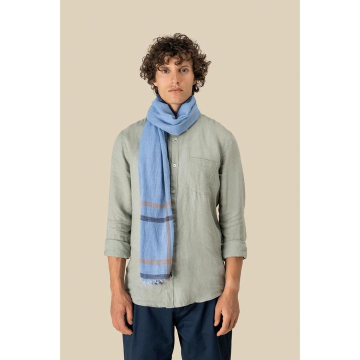 Image du produit Spasso Écharpe à rayures