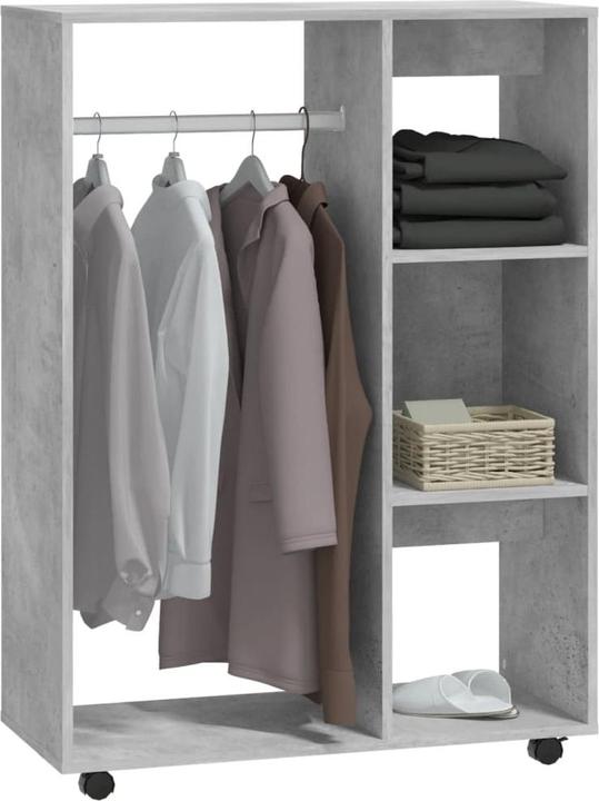 Immagine prodotto vidaXL Kleiderschrank (80 x 40 x 110 cm)