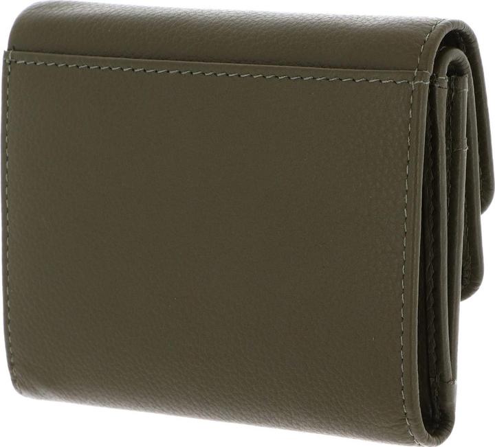 Immagine prodotto Golden Head Portafoglio Madrid RFID in pelle 10,5 cm