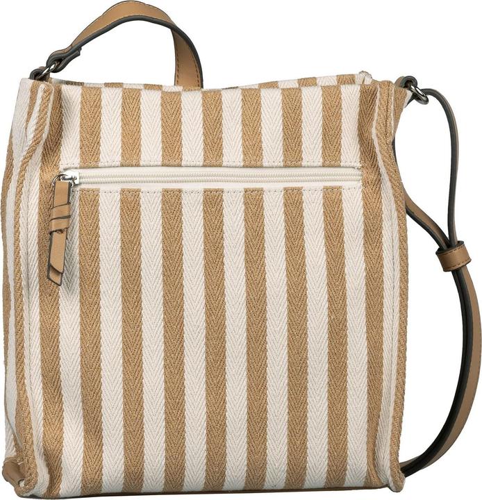 Immagine prodotto Tom Tailor Borsa a tracolla Romy 24,5 cm