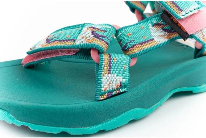 Produktbild Teva Hurricane Kindersandalen (31)