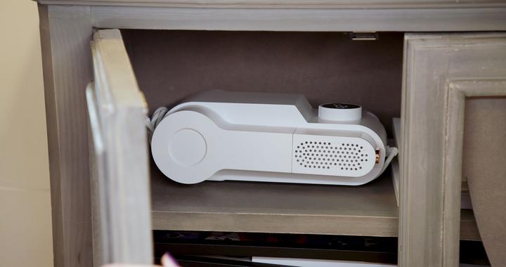 Produktbild Starlyf Elektrischer Schuhtrockner