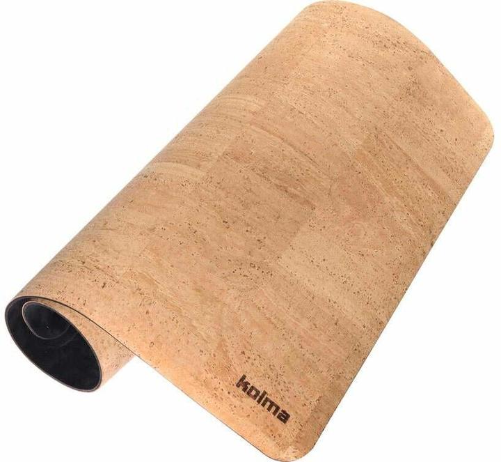 Image du produit Kolma Schreibunterlage Naturkork 66x45 braun (45 x 66 cm)
