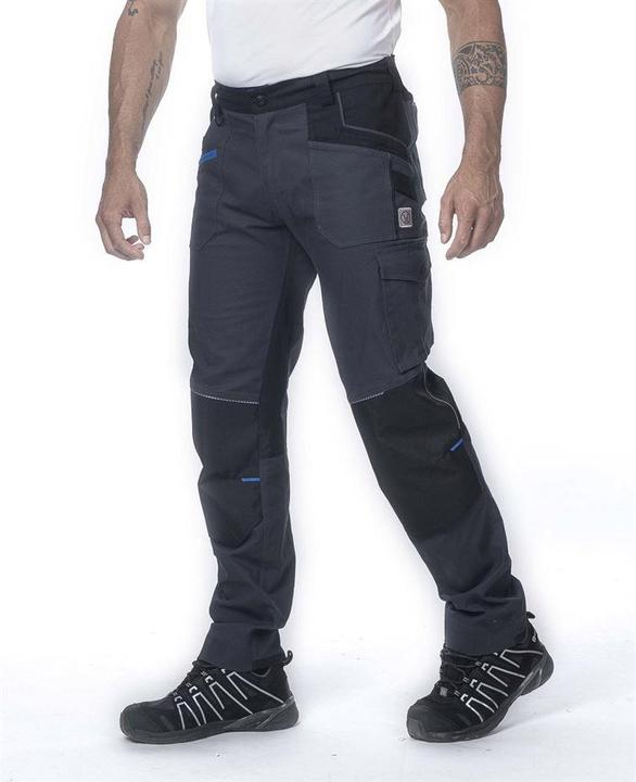Produktbild Ardon Trousers 4xstretch Dark Gray 54 (54)