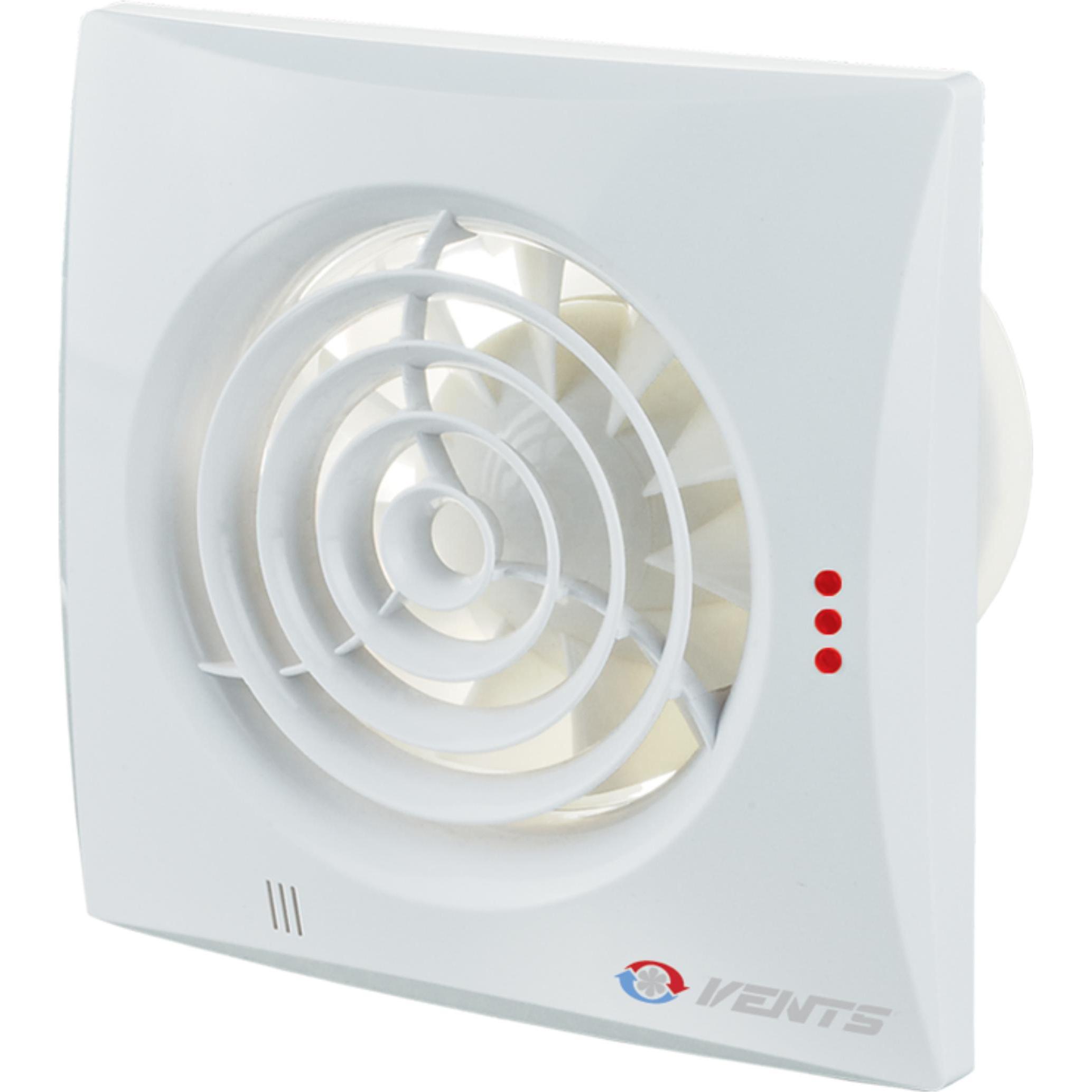 Vents 150 Quiet Extra (150 Quiet Extra T)