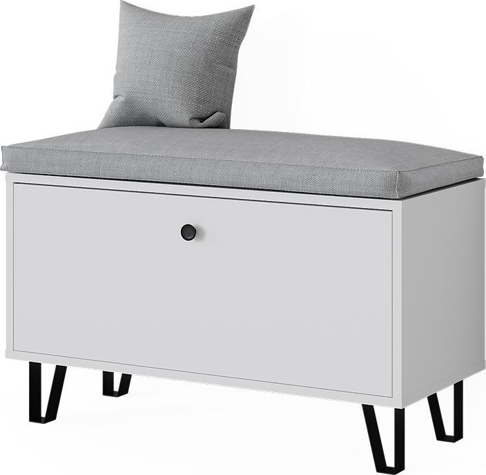 Immagine prodotto Vicco Siri (80 x 35.10 x 46 cm)