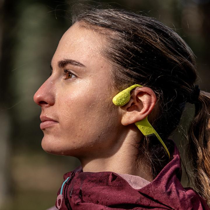 Immagine prodotto Suunto Sonico (NC, 10 h, Senza fili)